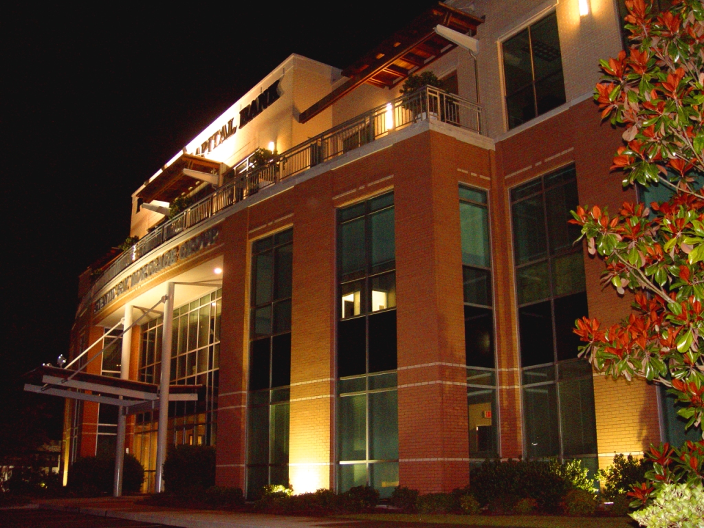 Commercial Real Estate Wilmington NC