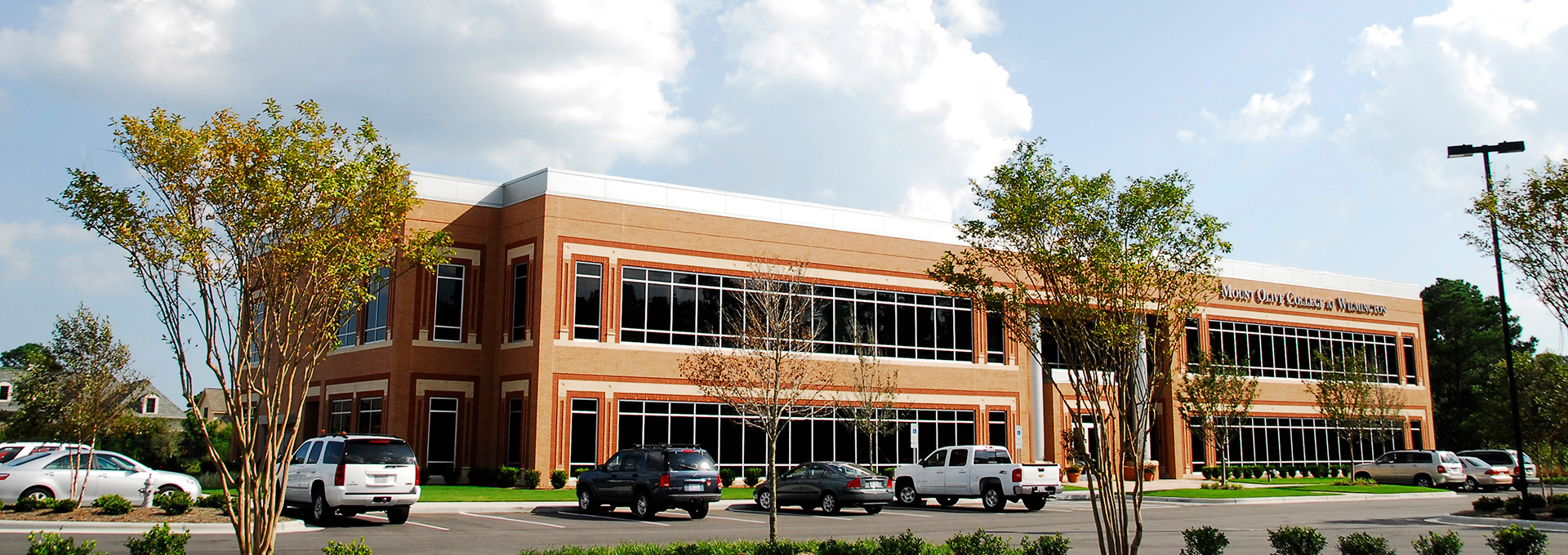 Commercial Real Estate Wilmington NC Commonwealth Commercial Properties